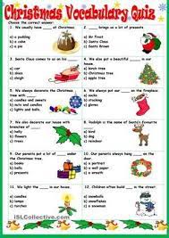 Varias Ideas Y Juegos Para Aprender Mas Sobre La Navidad En Ingles Incoming Search Terms Frac Cosas De Ingles Actividades De Ingles Material Escolar En Ingles