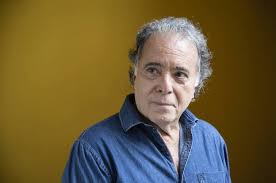 'Sei que posso fazer qualquer tipo de espetáculo e me interessava alargar  os horizontes'