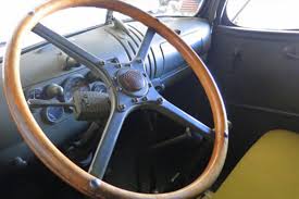 Image result for Oakwood Brown 1942 GMC