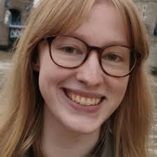 Emily Robertson (Stage Management)