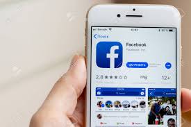 Perhaps the most prominent was the 2015 purchase of surreal vision, a company specializing. Moscow Russia January 08 2018 Hand Holding Apple Iphone Stock Photo Picture And Royalty Free Image Image 133071634