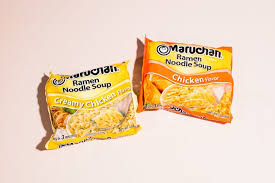 My heating pad microwavable heat pad. The Best Instant Noodles According To Chefs Cookbook Authors And Ramen Fanatics Wirecutter