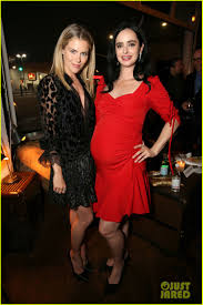 Ritter passed away peacefully at home with his wife polly and sons frank and noah by his side, his agent said. Pregnant Krysten Ritter Shows Off Large Baby Bump At Jessica Jones Premiere Photo 4299902 Carrie Anne Moss Eka Darville Jessica Jones Krysten Ritter Pregnant Celebrities Rachael Taylor Pictures Just Jared