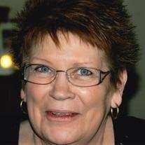 Nelda Audine Patterson Obituary