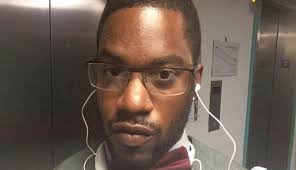 Ricky Peterson, the Forgotten Man of the ICandy Video Controversy, Reacts  to Apology