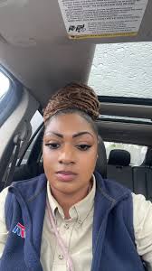 White Girl Singing Debora Cox