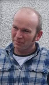 𝑻𝒉𝒆 𝒅𝒆𝒂𝒕𝒉 𝒂𝒔 𝒐𝒄𝒄𝒖𝒓𝒓𝒆𝒅 𝒐𝒇 𝑱𝒐𝒔𝒆𝒑𝒉 𝑴𝒖𝒍𝒍𝒆𝒏 ~~~  52 Lower Faughill Road, Jonesboro, Armagh Predeceased by his father  Michael. RIP. Dearly beloved son of Ann and brother of Jacqueline, Leanne,  Mia, Michael,