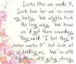 You Re Still The One Shania Twain Shania Twain Lyrics The One Lyrics Wonderful Words
