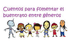 AVENTURA DIMINUTA: CUENTOS SOBRE LA IGUALDAD DE GÉNERO (COEDUCACIÓN) PARA  EDUCACIÓN INFANTIL Y PRIMARIA