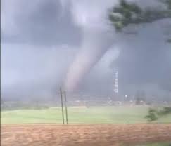 At this point, the storm regained intensity, reaching f4 status. Kzn Storms Sa No Stranger To Tornadoes As More Than A Dozen Recorded Over Past 10 Years News24