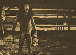Sleepaway camp, sleepaway camp 2: Sleepaway Camp Alternate Cut Scene 1 The Unofficial Sleepaway Camp Website