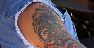 6 things everyone gets wrong about laser tattoo removal | self oct 31, 2018 sometimes, complete removal of a tattoo can take. Understanding Laser Tattoo Removal