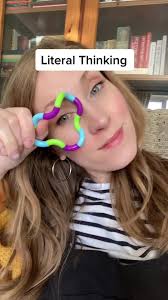 Exploring Literal Thinking: My Misunderstanding