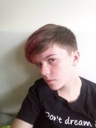 We have a variety of mens hairstyles in short, medium and long lengths, and in different hair textures and categories. What Is A Good Hairstyle For A 13 Year Old Ftm Trans Quora