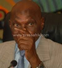 Mamadou Wane's Instagram, Twitter & Facebook