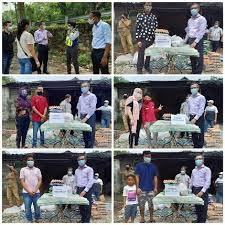 Please note that this is a normal commercial airline with the additional support from the cambodian embassy in malaysia. Cambodian Embassy In Malaysia Continued To Distribute Reliefs To Cambodians Living In Malaysia Ministry Of Foreign Affairs And International Cooperation