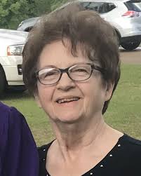Wanda Elaine Stroud Simpson Obituary August 14, 2025