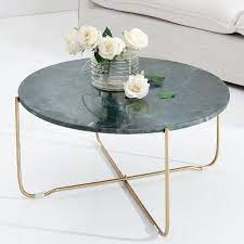 Die modernen couchtische von diotti.com sind die. Cagu Design Couchtisch Florentin Grun Aus Kaufland De