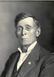 Biography of Julius S. Waters