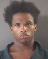 Three charged with holdups of Muskegon Heights pizza delivery drivers