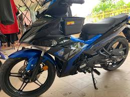 Gambar moto y suku / gambar moto y suku : Yam Motor Yam Ysuku Y150zr Facebook