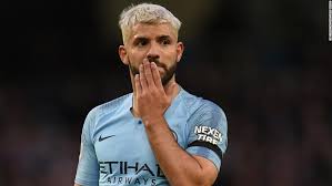 Find the best kun aguero wallpapers on wallpapertag. Sergio Aguero Says Premier League Players Are Scared About Possible Return To Action Cnn