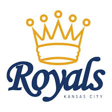 Popular cross stitch patterns & cross stitch kits. Kansas City Royals Logos