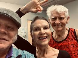 Billie Joe And Norah Foreverly 2013