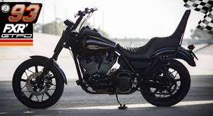 Image result for Vivid Black 1993 FXLR