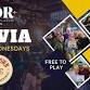 MOR+ Trivia @ Old Town Kitchen & Cocktails