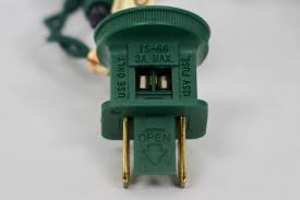 How to remove fuse from christmas lights. How To Replace A Fuse Christmas Light Source Blog