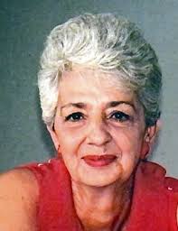 Obituary information for Cecile Doyle