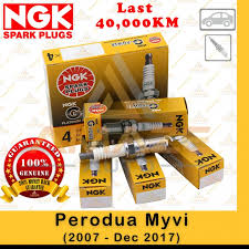 Built to meet international safety standards. Ngk G Power Platinum Spark Plug For Perodua Myvi 1 3 1 5 All Series After Year 2006