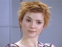 Лора Рис (Laura Rees) — Фильмы и сериалы