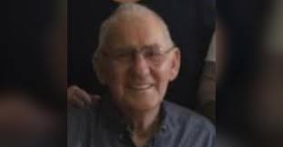 Norman Wayne Nichols Obituary