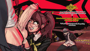 Read [Boxman] Rise Mindbreak NTR (Persona 4) Hentai Porns - Manga And Porncomics  Xxx