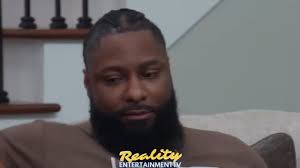 Christopher “Prince” Harty from 'Love & Hip Hop: Miami' speaks