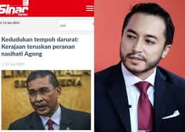 Maybe you would like to learn more about one of these? Parlimen Page 2 Editor Malaysia
