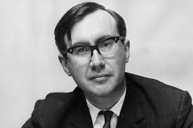 The genius of William Rees-Mogg