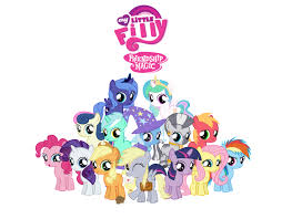 Savage Spirit S Image My Little Pony Pictures Baby Pony Little Pony