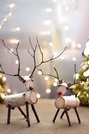Skandinavische Diy Weihnachtsdeko Und Bastelideen Zu Weihnachten Bastelideen Weihnachten Basteln Weihnachten Diy Weihnachtsdekoration