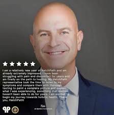 The word is out—@HatchPathcoach virtual wellness coaching is transforming  lives in the SOF community! With powerful reviews and real impact, the  collaboration between #OHF, #HatchPath, and their dedicated coaches is  driving meaningful