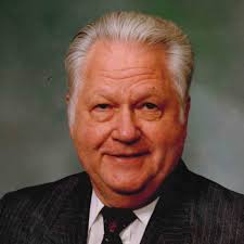 Tribute for Donald Lance