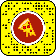 How to unlock hidden filters & lenses. Pizza Is Life Snapchat Filter