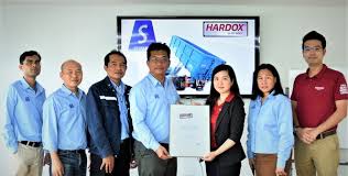 Kga engineering sdn bhd (kga) started as k.g.a enterprise on october 1st 1991.it was formed to meet the growing demand for design and built specialist in the field of geology and geotechnical engineering. Gethi Supplies Hardox In My Body Concrete Mixer Drums To Singapore S Island Concrete Pr Newswire Apac