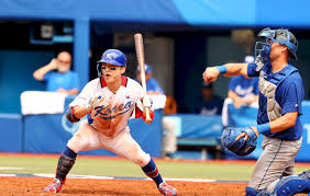 May 28, 2021 · 「侍japan」日本奧運棒球代表隊，今天(25日)在仙台市宮城球場對上讀賣巨人，先發投手田中將大投出2.2局無失分的優質內容，終場以5比0獲勝，2場熱身賽1勝1敗。東奧首戰將於28日中午對上多明尼加。 Cdkdvp2 Vpw6lm