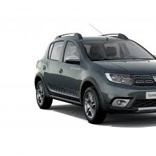 1.5 dci 75ch eco² ambiance euro6 mise en circulation: Dacia Sandero Stepway Evasion La Compacte A Bas Cout Dediee Aux Surfeurs
