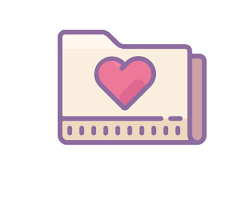 Daily updated free icons and transparent png pictures for your new website design, presentations, art project to use for personal or commercial. Transparent Windows Folder Icon Png