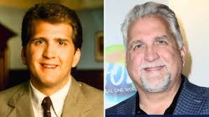 Richard Catizone's Instagram, Twitter & Facebook