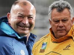 John Connolly says Eddie Jones treated players like dogs